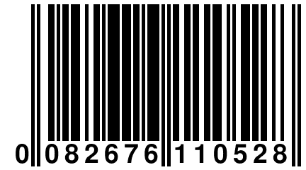 0 082676 110528
