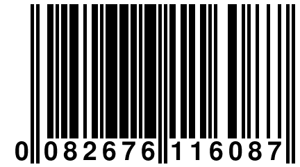 0 082676 116087
