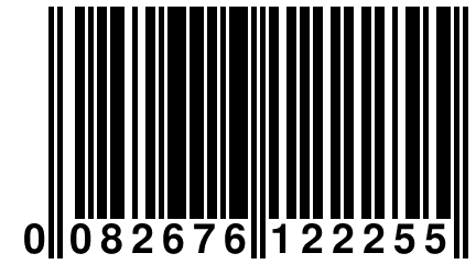 0 082676 122255