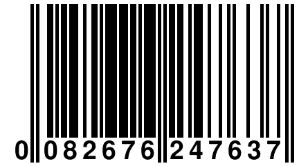 0 082676 247637