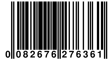0 082676 276361