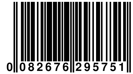 0 082676 295751