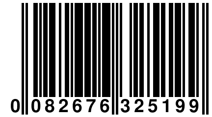 0 082676 325199