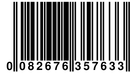 0 082676 357633