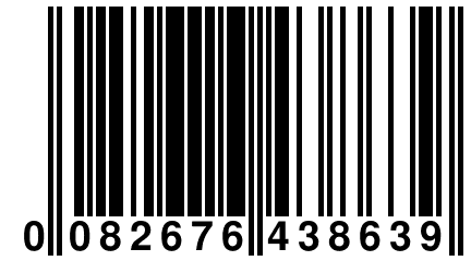 0 082676 438639