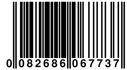 0 082686 067737