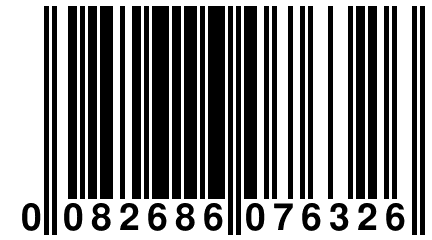 0 082686 076326