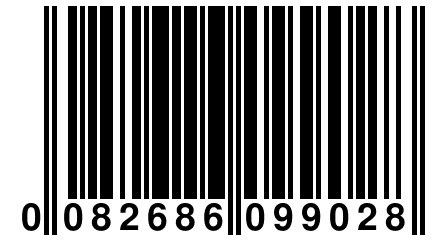 0 082686 099028