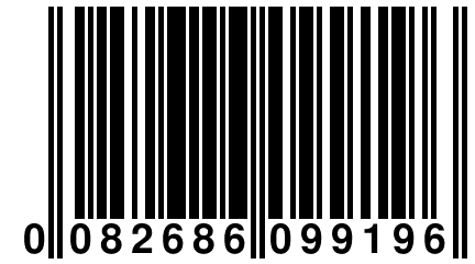 0 082686 099196