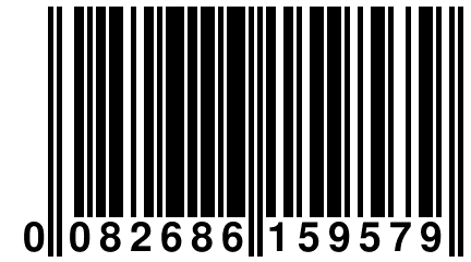 0 082686 159579