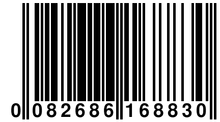 0 082686 168830