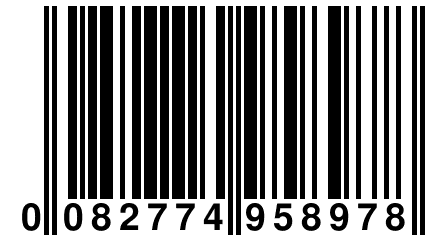 0 082774 958978