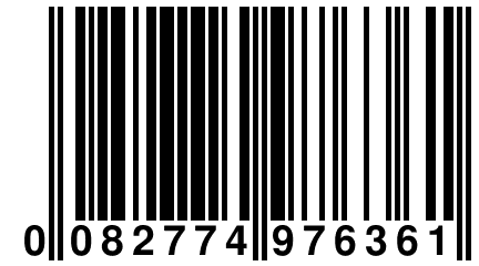 0 082774 976361