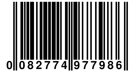 0 082774 977986