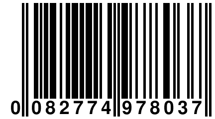 0 082774 978037