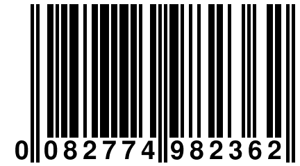 0 082774 982362