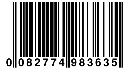 0 082774 983635