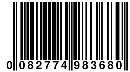 0 082774 983680