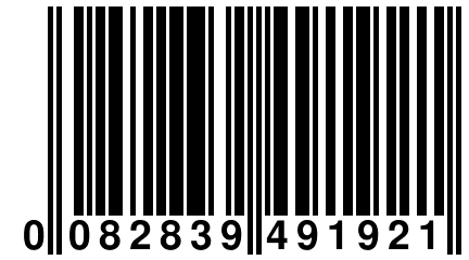 0 082839 491921