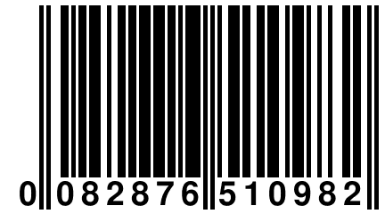 0 082876 510982
