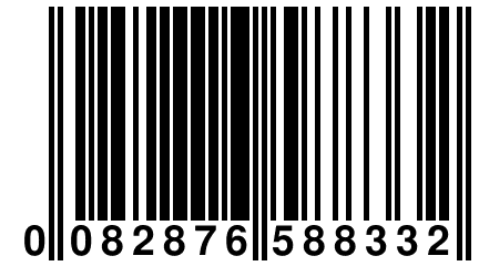 0 082876 588332