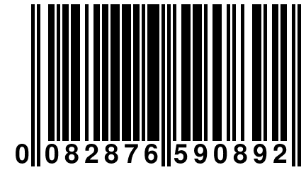 0 082876 590892