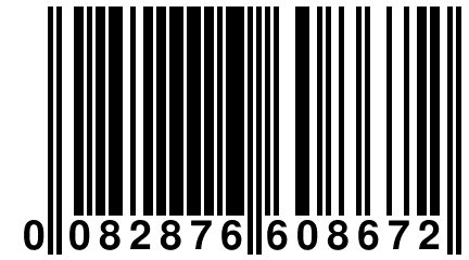 0 082876 608672