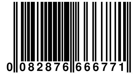 0 082876 666771