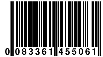 0 083361 455061