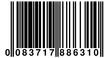 0 083717 886310