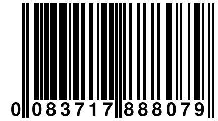 0 083717 888079