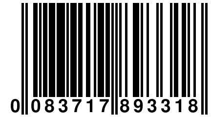 0 083717 893318