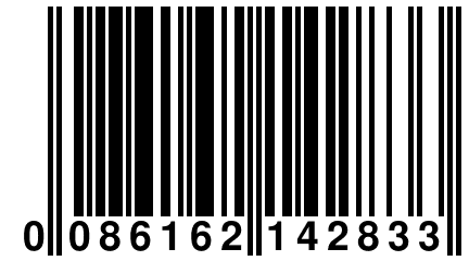0 086162 142833