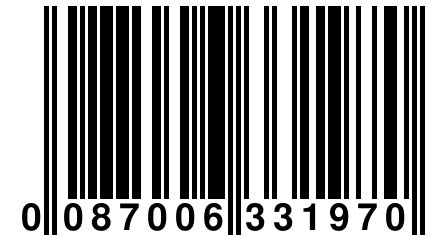 0 087006 331970