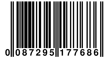 0 087295 177686