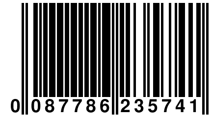 0 087786 235741