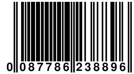 0 087786 238896