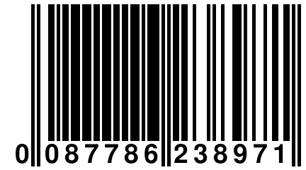 0 087786 238971