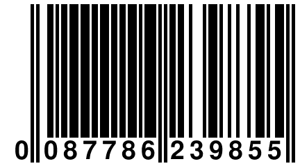0 087786 239855