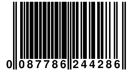 0 087786 244286
