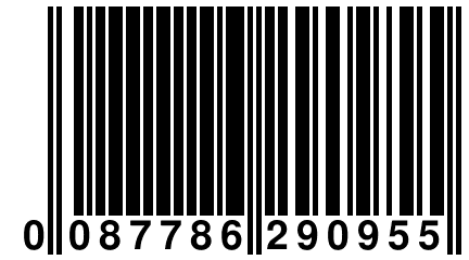 0 087786 290955