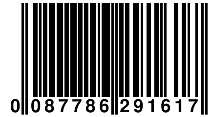 0 087786 291617