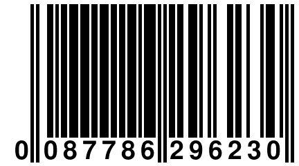 0 087786 296230