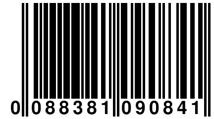 0 088381 090841