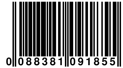 0 088381 091855