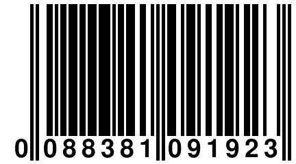 0 088381 091923