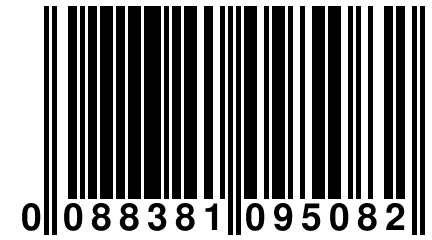 0 088381 095082