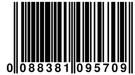 0 088381 095709