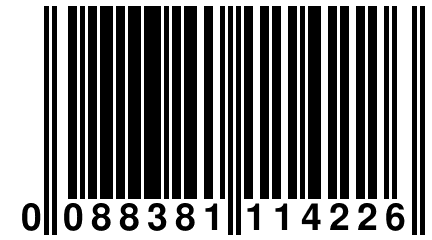 0 088381 114226
