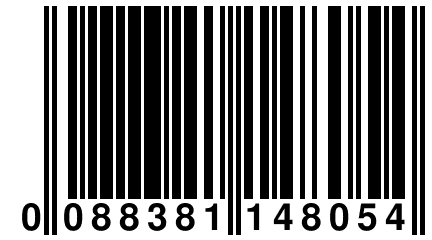 0 088381 148054